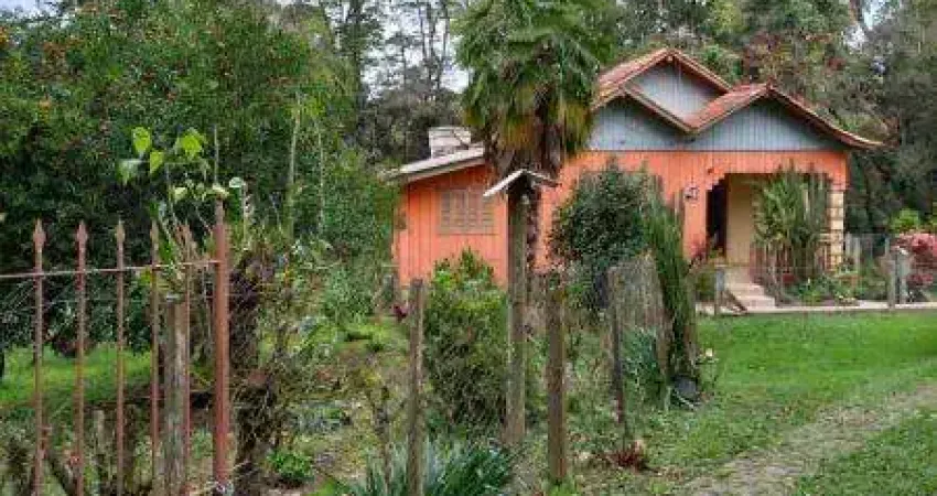 Chácara / sítio com 2 quartos à venda na TR. STAGGMEIER, 00, Centro, Itaara