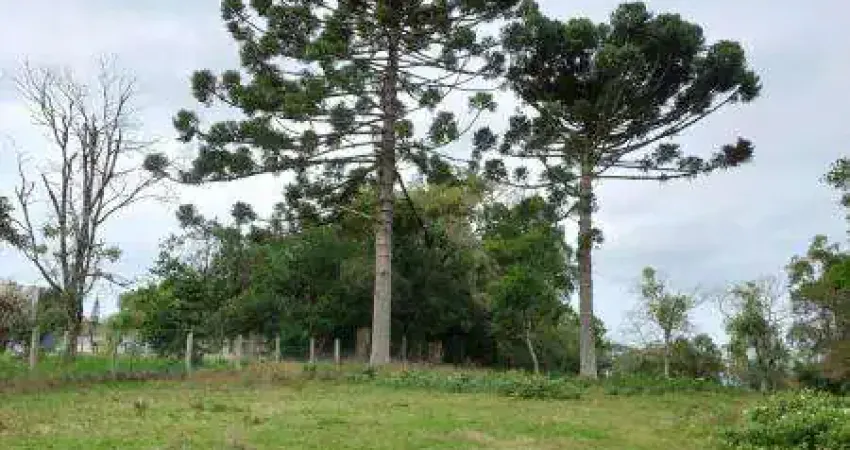Terreno à venda na TR. JOBIM, 00, Centro, Itaara