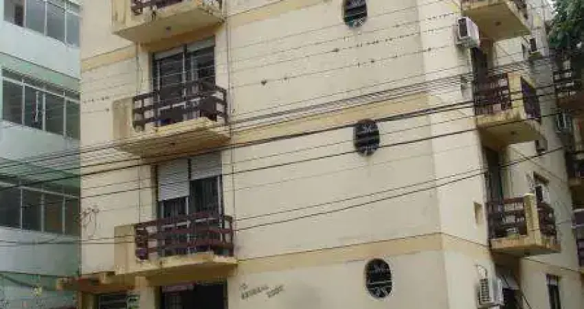 Apartamento com 1 quarto para alugar na Rua Venâncio Aires, 2288, Centro, Santa Maria