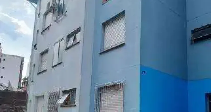 Apartamento com 2 quartos à venda na Rua Tamanday, 390, Nossa Senhora de Lourdes, Santa Maria