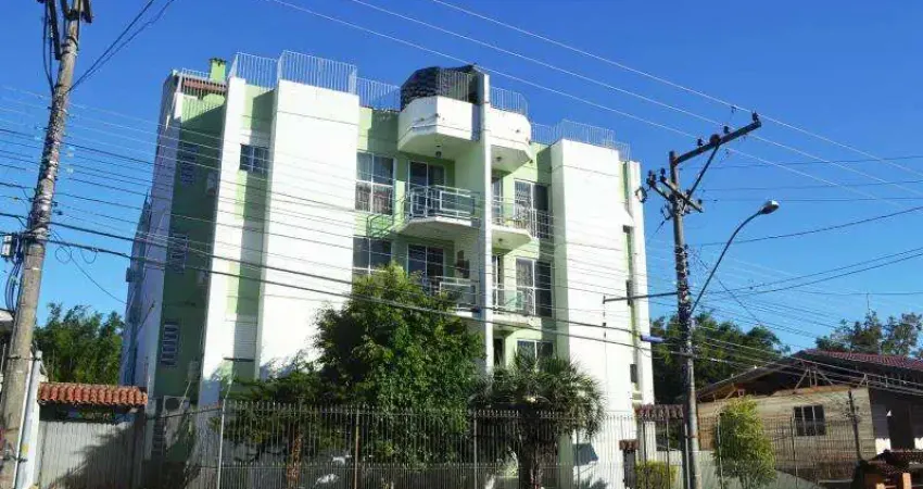 Cobertura com 3 quartos à venda na Rua Silva Jardim, 2955, Centro, Santa Maria