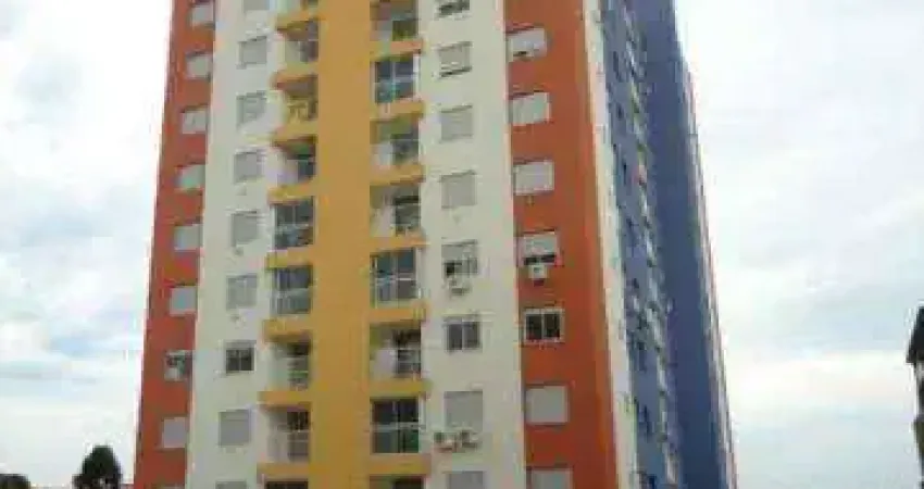 Apartamento - Santa Maria RS