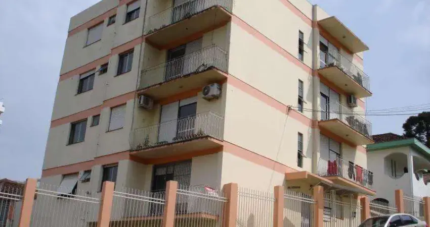 Apartamento com 2 quartos para alugar na Rua Vinte de Setembro, 20, Centro, Santa Maria