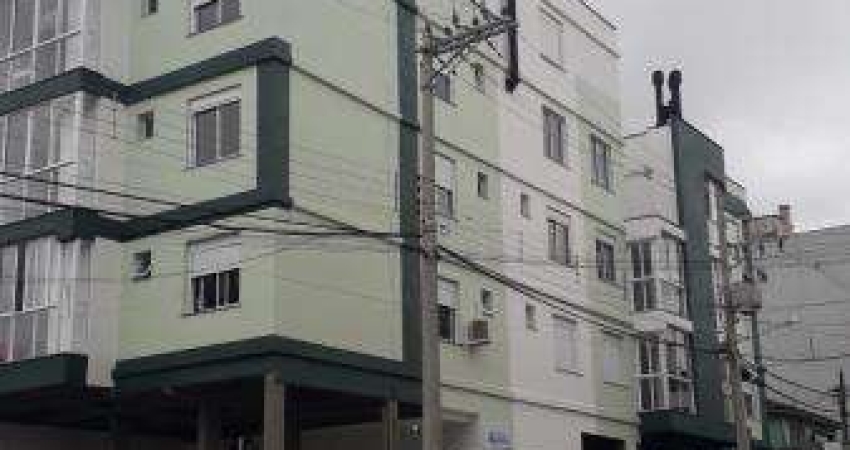 Apartamento com 2 quartos à venda na Rua Felipe de Oliveira, 77, Centro, Santa Maria