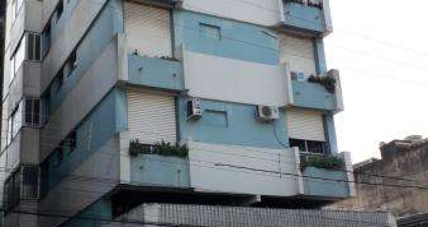 Apartamento com 3 quartos à venda na Avenida Rio Branco, 573, Centro, Santa Maria