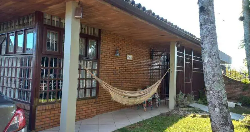 Casa - Santa Maria RS