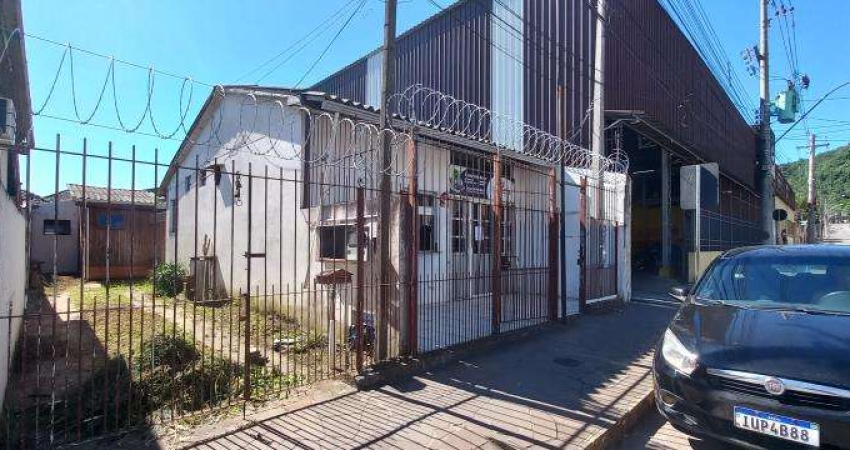 Ponto comercial à venda na Rua Sete de Setembro, 395, Centro, Santa Maria
