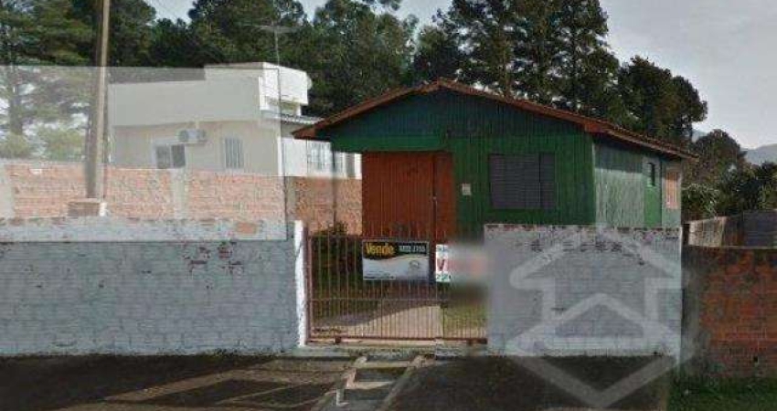 Terreno comercial à venda na R HELENA T FIGUEIRA, 591, São José, Santa Maria