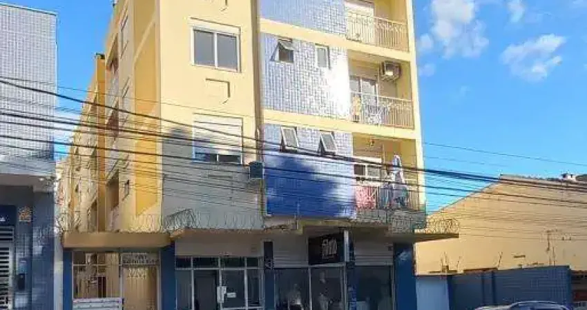 Apartamento com 3 quartos à venda na Rua Silva Jardim, 1367, Passo D'Areia, Santa Maria