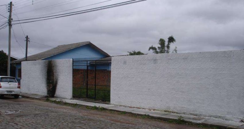 Terreno à venda na R STOS DUMONT, 130, Salgado Filho, Santa Maria