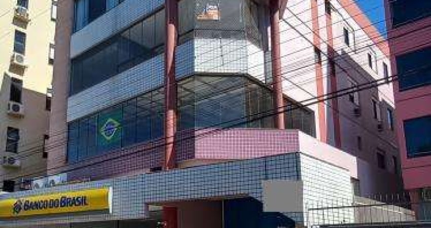 Apartamento com 2 quartos à venda na R PRF TEIXEIRA, 1524, Centro, Santa Maria