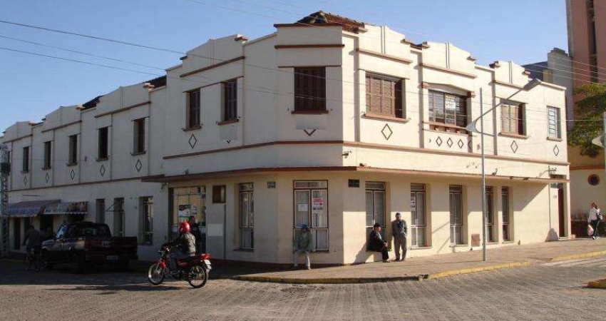 Sala comercial para alugar na Rua XV de Novembro, 722, Centro, São Pedro do Sul