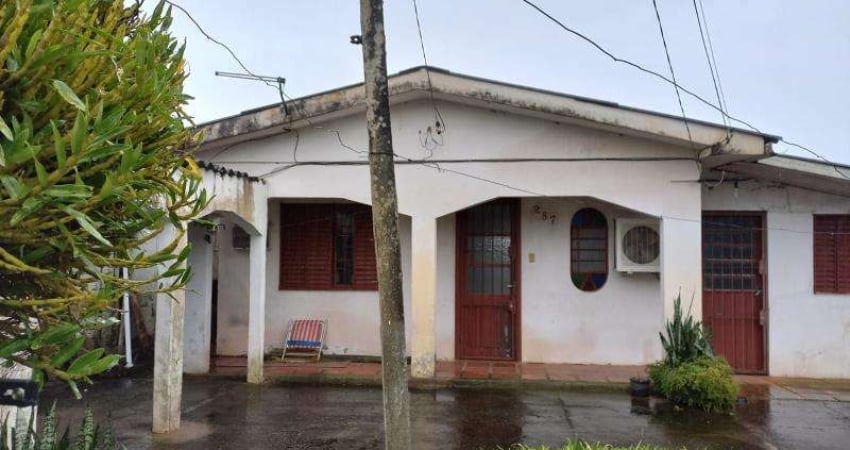 Casa com 3 quartos à venda na Rua das Congonhas, 287, Camobi, Santa Maria