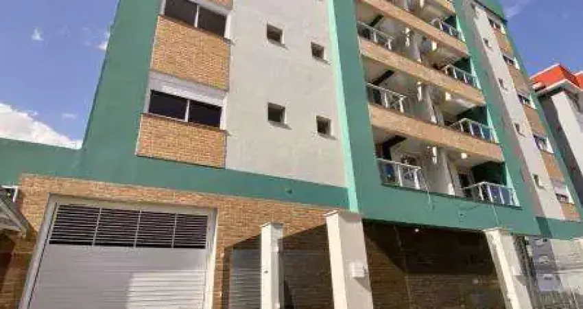 Apartamento com 1 quarto à venda na Avenida Rodolfo Behr, 1536, Camobi, Santa Maria