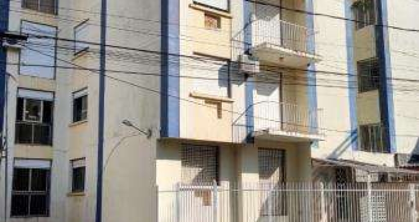Apartamento com 1 quarto à venda na Avenida Itaimbe, 175, Centro, Santa Maria