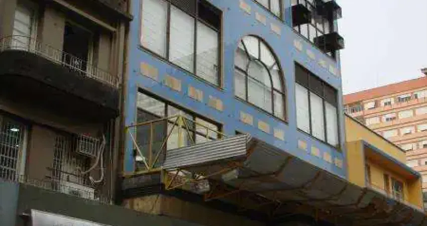 Sala comercial para alugar na Rua Doutor Bozano, 1259, Centro, Santa Maria