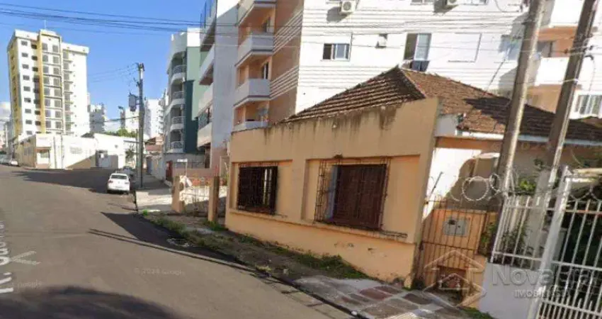 Casa com 3 quartos à venda na R S FRANCISCO, 295, Nossa Senhora do Rosário, Santa Maria