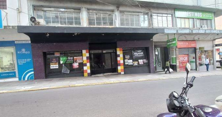 Ponto comercial à venda na R MAL FLORIANO PEIXOTO, 993, Centro, Santa Maria