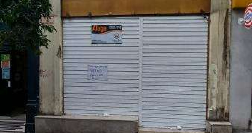 Ponto comercial para alugar na Rua Doutor Bozano, 1160, Centro, Santa Maria