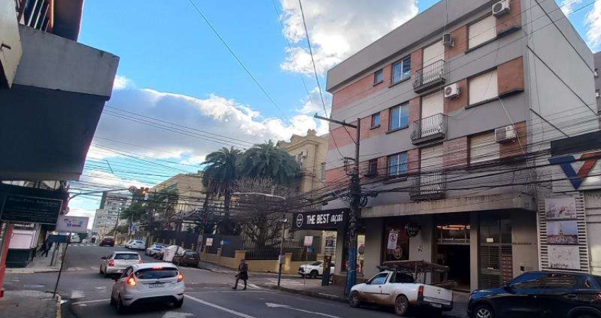 Apartamento com 1 quarto à venda na Rua dos Andradas, 1700, Centro, Santa Maria