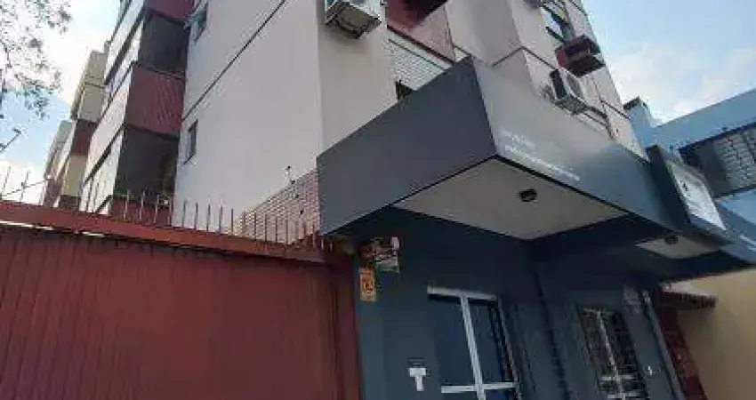 Apartamento com 2 quartos à venda na R GEN NETO, 1230, Centro, Santa Maria