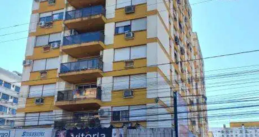 Apartamento com 3 quartos à venda na Rua Pinheiro Machado, 2430, Centro, Santa Maria