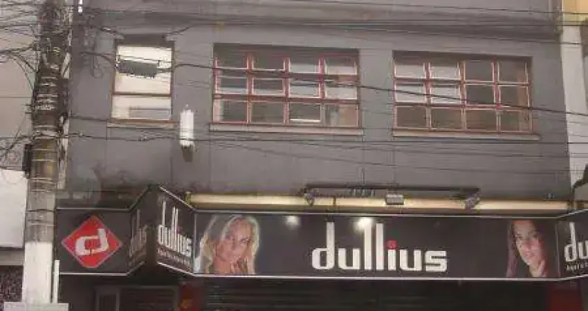 Sala comercial para alugar na Rua Doutor Bozano, 1084, Centro, Santa Maria