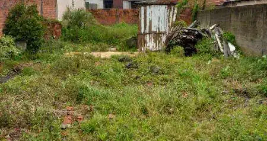 Terreno comercial à venda na Rua Júlio Rechia, 55, Nossa Senhora Medianeira, Santa Maria