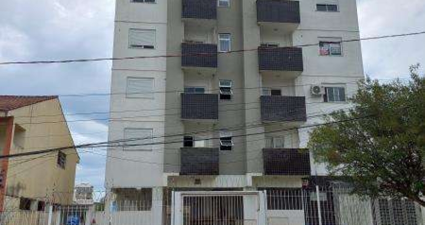 Apartamento com 1 quarto à venda na R S JOSE, 190, Nossa Senhora do Rosário, Santa Maria