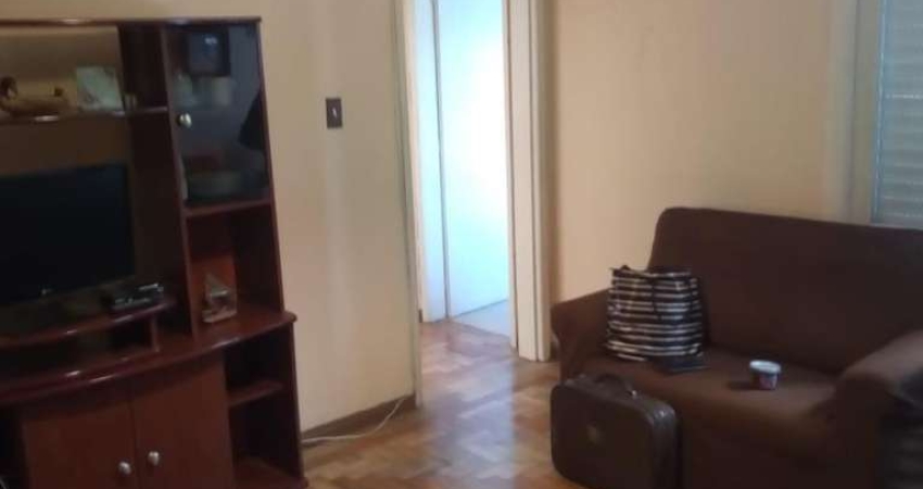 Apartamento com 2 quartos à venda na Avenida Alberto Bins, 807, Centro, Porto Alegre