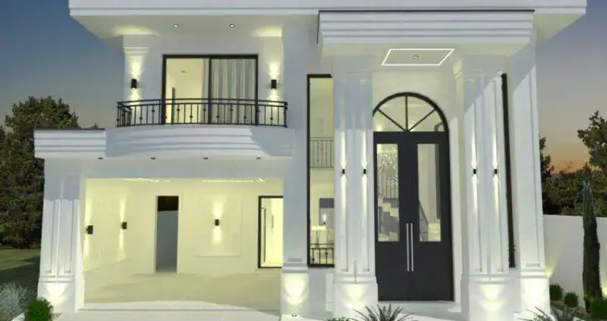 Casa com 3 quartos à venda na Rua David Ribeiro, 236, Tomazetti, Santa Maria