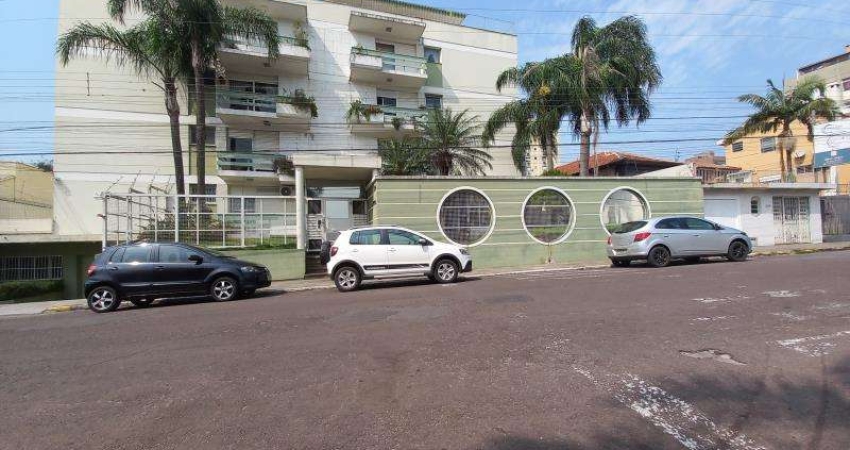 Cobertura - Santa Maria RS
