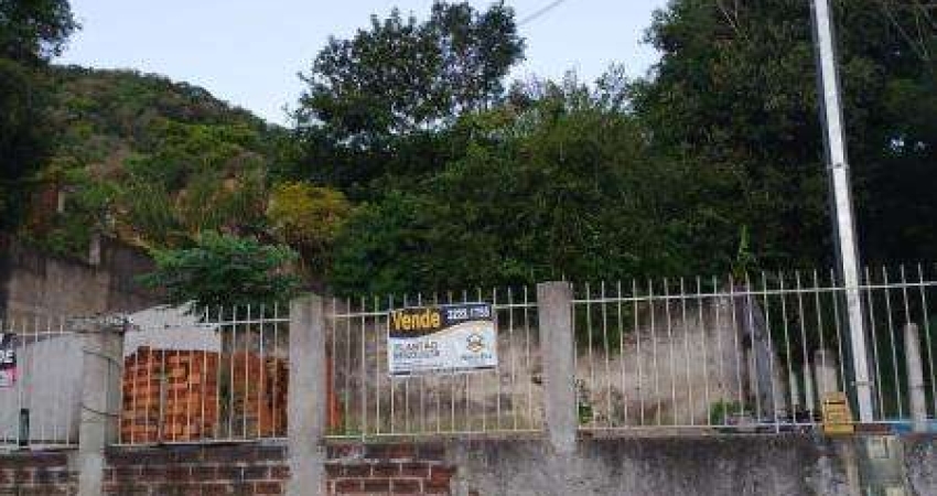 Terreno à venda na R CD DEU, 304, Nossa Senhora do Perpétuo Socorro, Santa Maria
