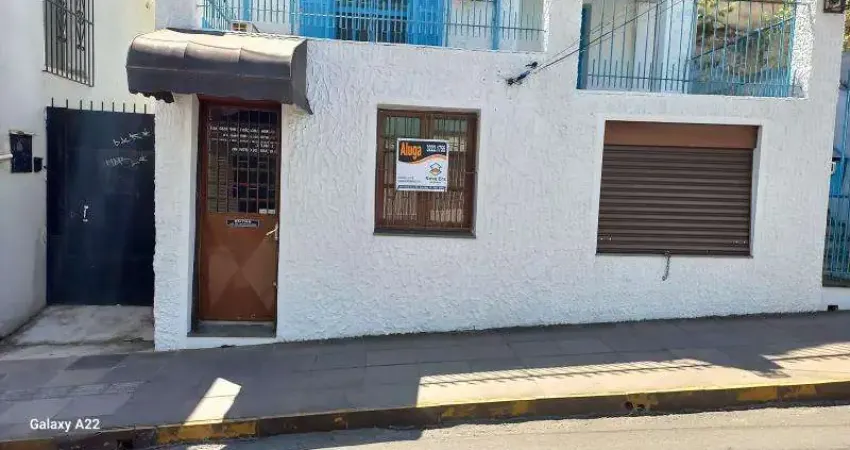Ponto comercial para alugar na R MAL FLORIANO PEIXOTO, 1600, Centro, Santa Maria