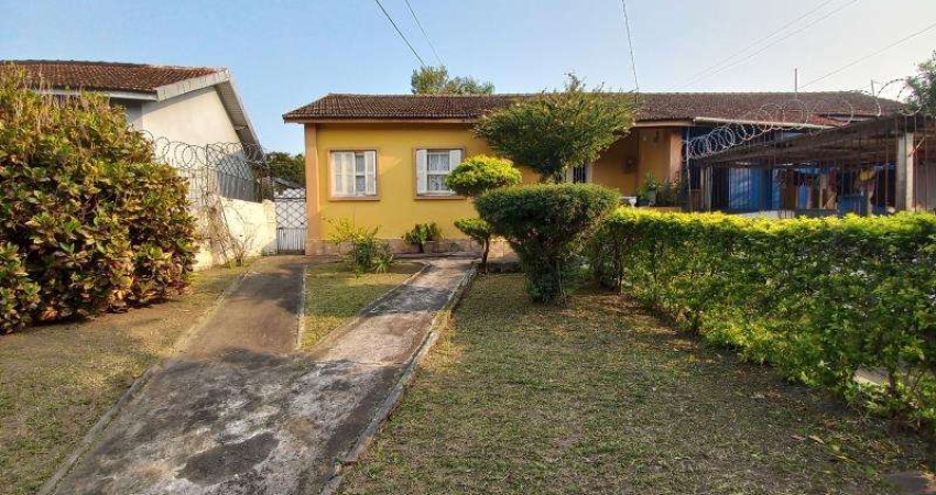 Casa com 3 quartos à venda na R TOMAS A GONZAGA, 11, Salgado Filho, Santa Maria