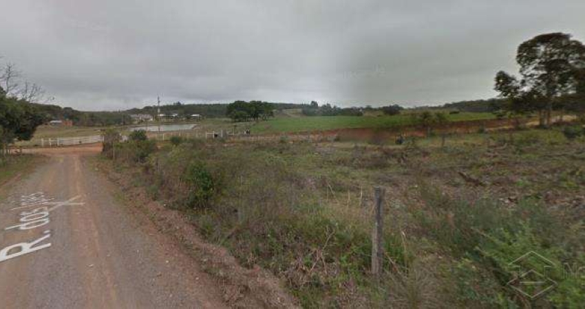 Terreno à venda na V. ETELVINA, 1, Zona Rural, Itaara