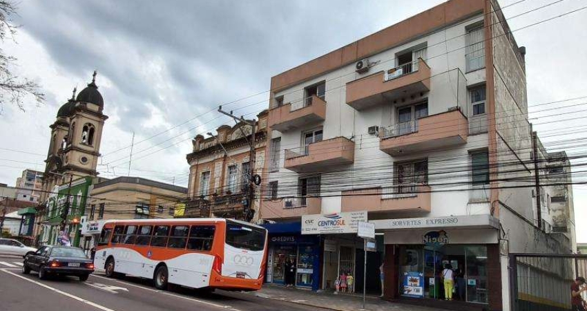 Apartamento com 3 quartos à venda na Avenida Rio Branco, 755, Centro, Santa Maria
