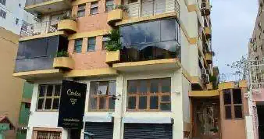 Apartamento com 3 quartos à venda na R MAL FLORIANO PEIXOTO, 1303, Centro, Santa Maria