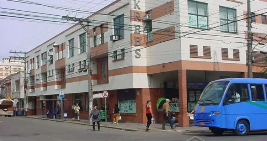 Sala comercial para alugar na Rua do Acampamento, 457, Centro, Santa Maria