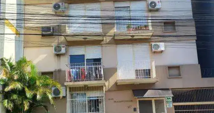 Apartamento com 3 quartos à venda na R CEL NIEDERAUER, 917, Patronato, Santa Maria