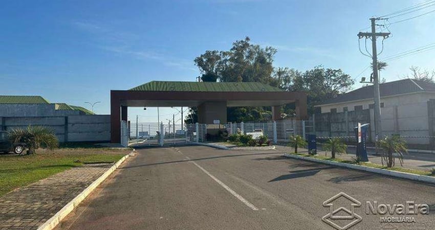 Terreno à venda na Estrada Municipal Silvio Schirmer, 2443, Camobi, Santa Maria