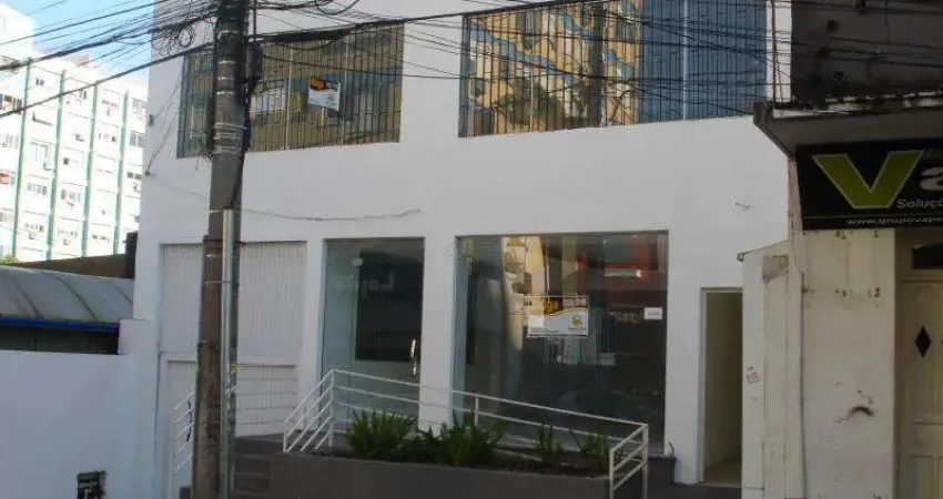 Sala comercial para alugar na Rua Venâncio Aires, 1616, Centro, Santa Maria