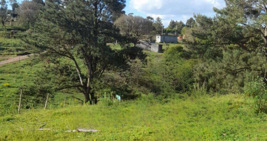 Terreno à venda na V. ETELVINA, 12, Zona Rural, Itaara