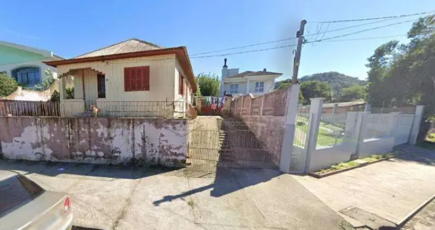 Terreno à venda na Rua Osvaldo Schirmer, 22, Presidente João Goulart, Santa Maria