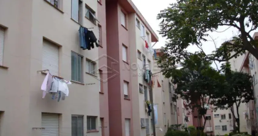 Apartamento com 2 quartos para alugar na Rua Tamanday, 205, Nossa Senhora de Lourdes, Santa Maria
