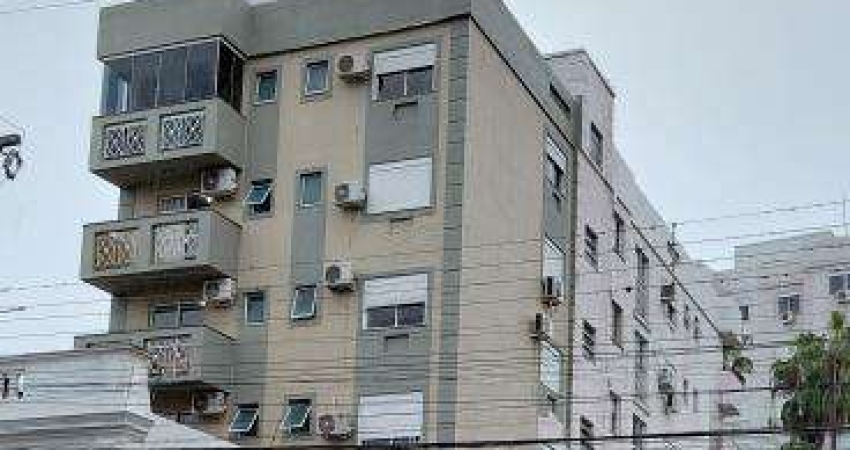 Apartamento com 2 quartos à venda na Avenida Rio Branco, 303, Centro, Santa Maria