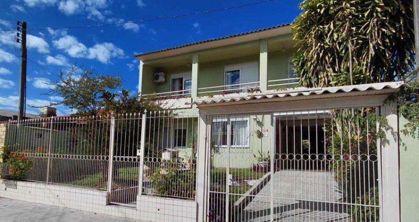 Casa com 3 quartos à venda na Rua Pinheiro, 37, São José, Santa Maria