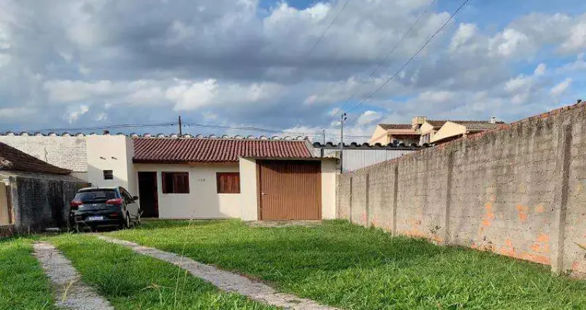 Casa com 1 quarto à venda na R JOAO A MACHADO, 332, Nossa Senhora Medianeira, Santa Maria