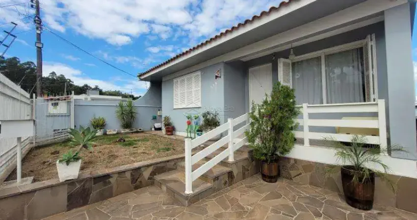Casa com 3 quartos à venda na PASCOAL G. LIBRELOTO, 515, Dom Antônio Reis, Santa Maria