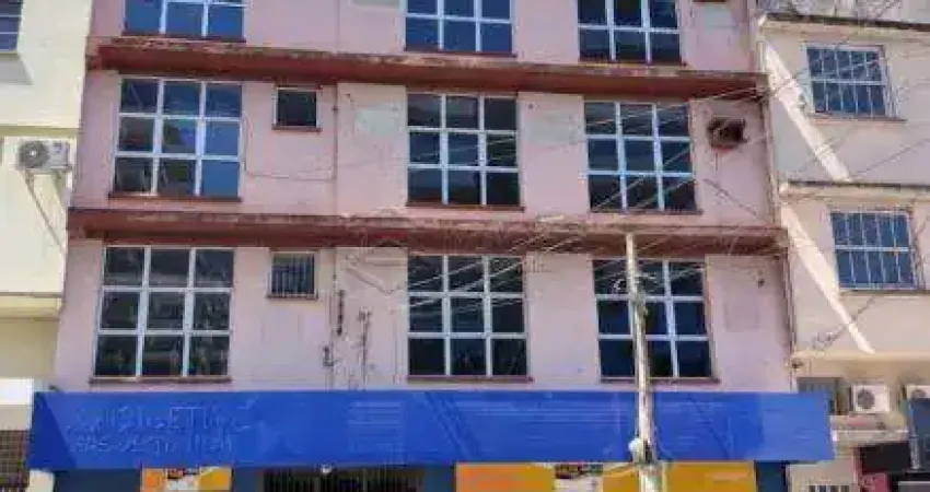 Casa comercial para alugar na Rua Venâncio Aires, 1417, Centro, Santa Maria